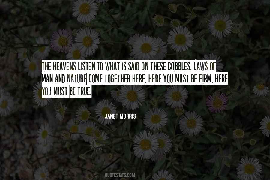 Here You Quotes #1224929