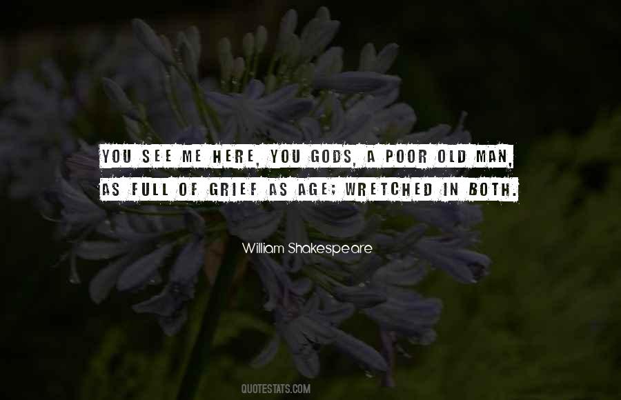 Here You Quotes #1225035