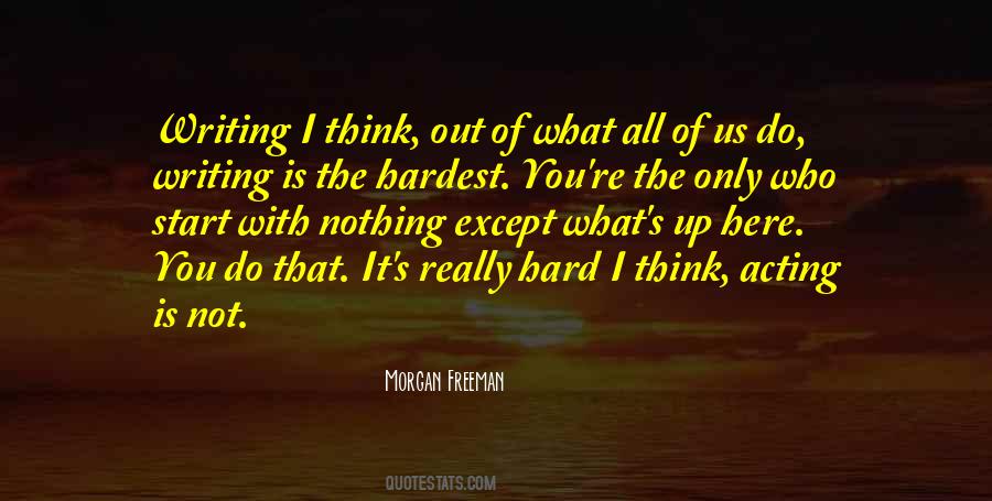 Here You Quotes #1233180