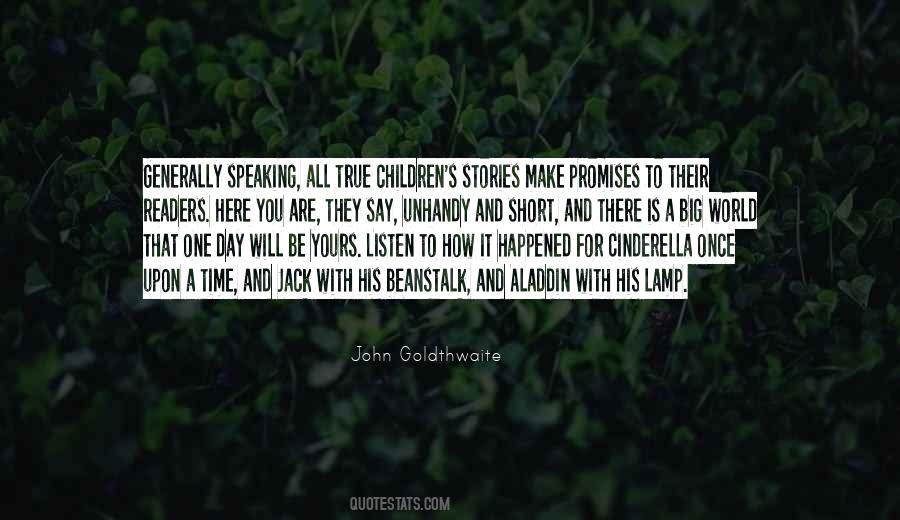 Here You Quotes #1240641