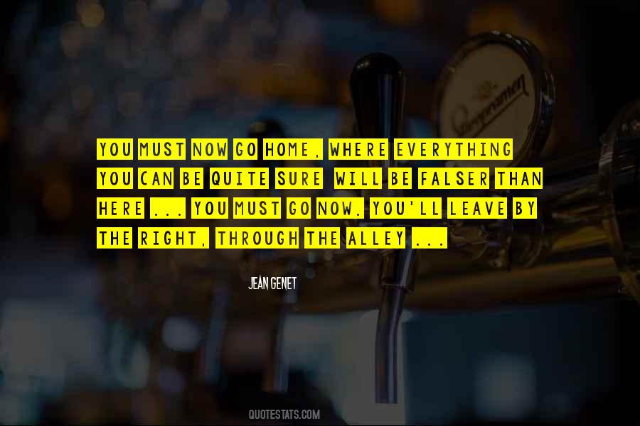 Here You Quotes #1302706