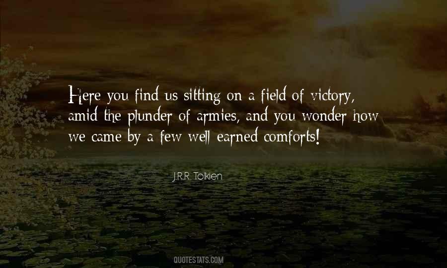 Here You Quotes #1318173