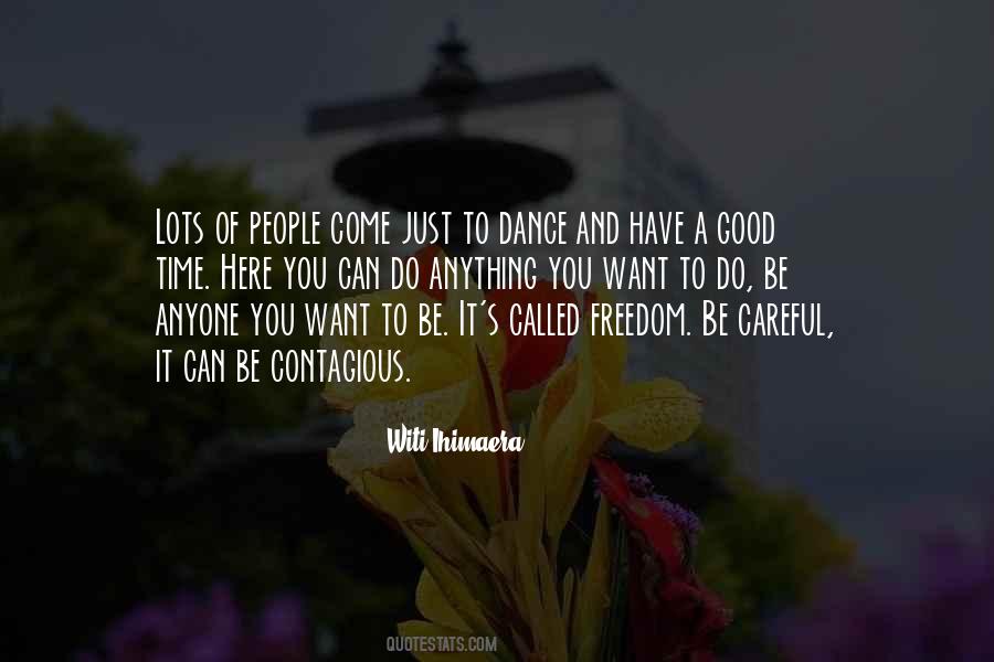 Here You Quotes #1352451