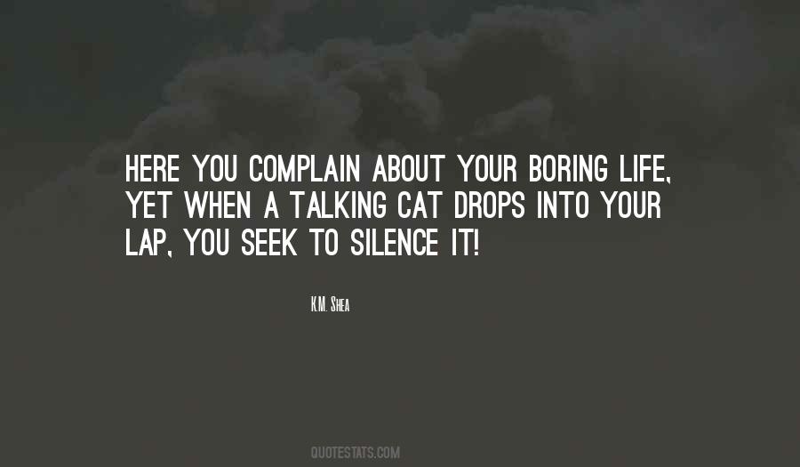 Here You Quotes #1355317