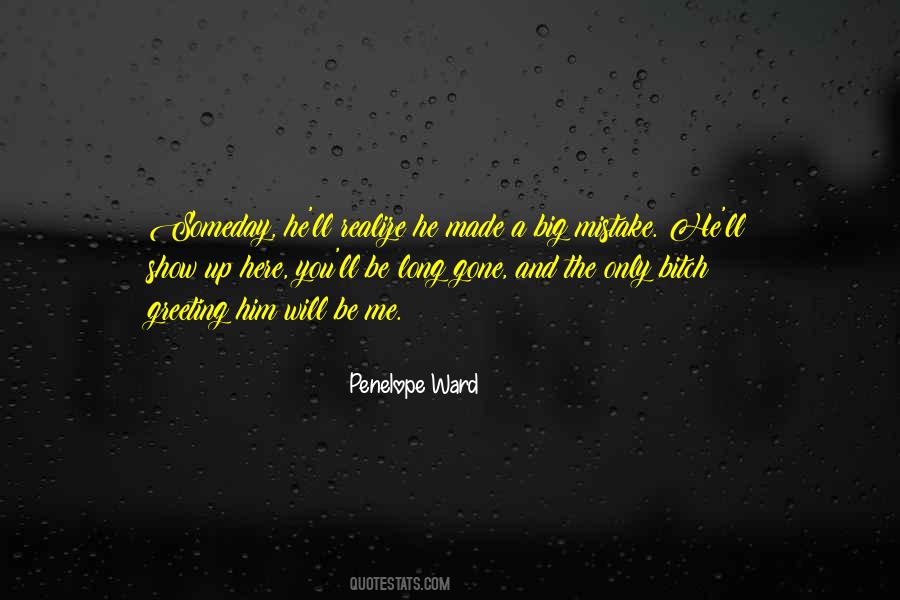 Here You Quotes #1377696