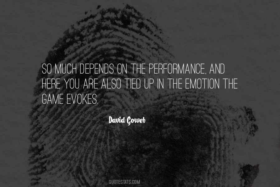 Here You Quotes #1408583