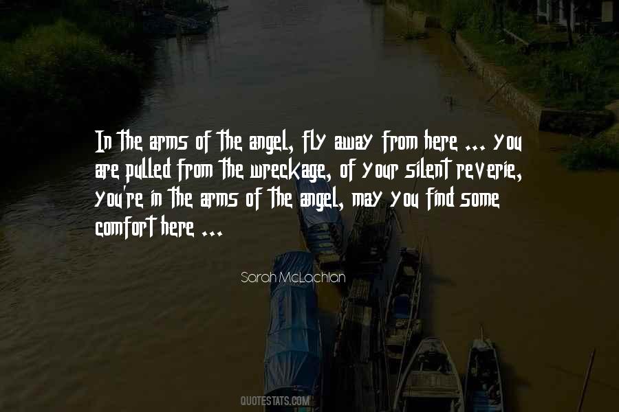 Here You Quotes #1427557