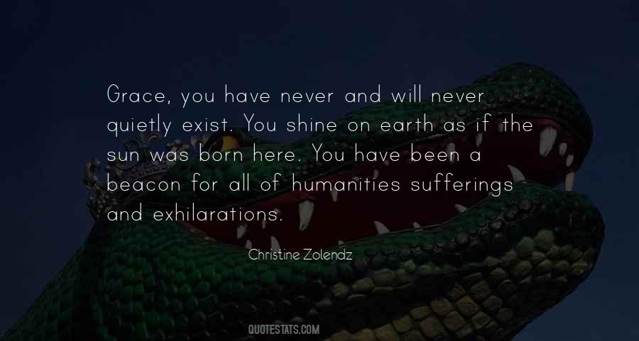Here You Quotes #1427731