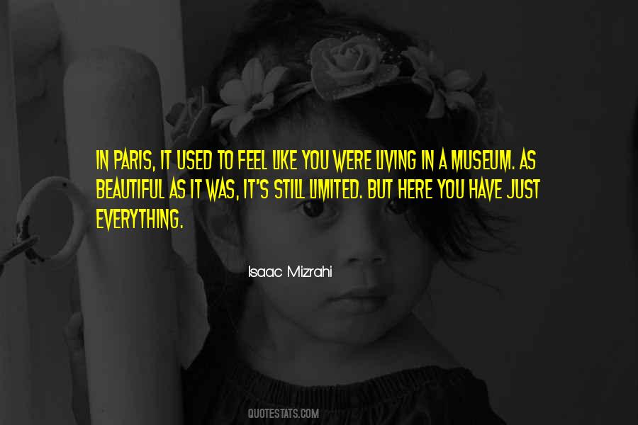 Here You Quotes #1447866