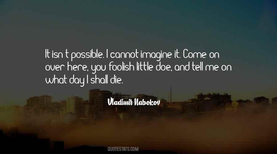 Here You Quotes #977575