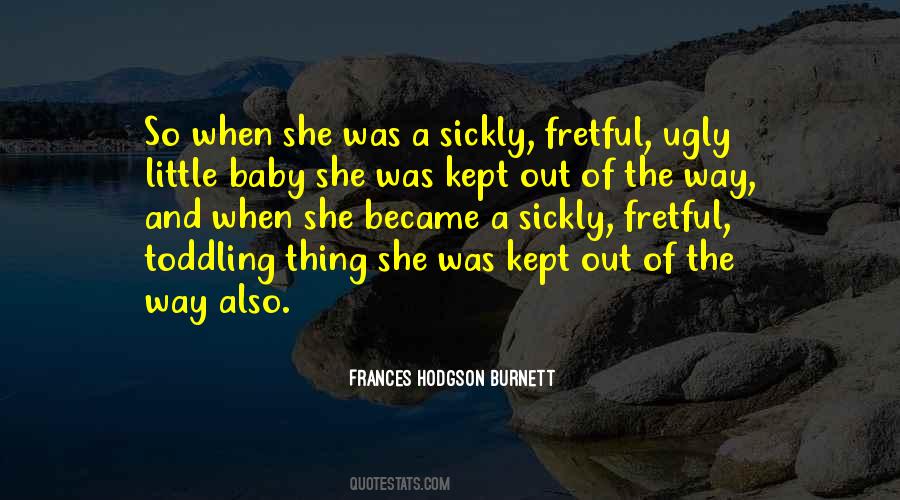 Ford Woody Quotes #1486689