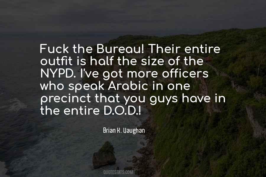 Bf2 Arabic Quotes #1086499