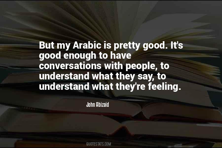 Bf2 Arabic Quotes #829681