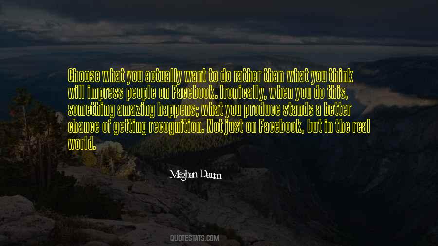 Daum Quotes #679778