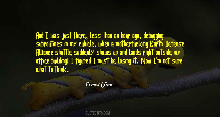Thyrsus Staff Quotes #1575858