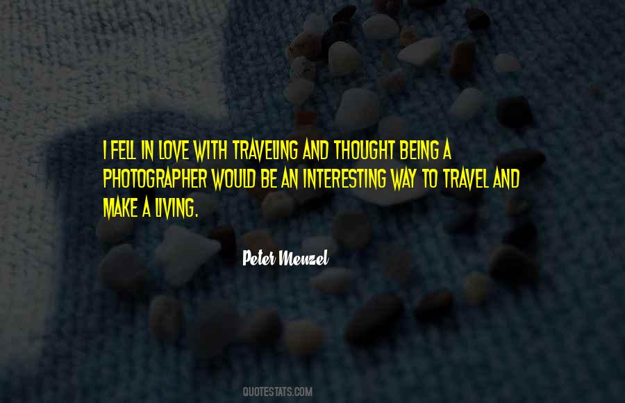 Stampfer David Quotes #1208213