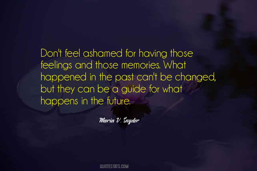 Stampfer David Quotes #239485