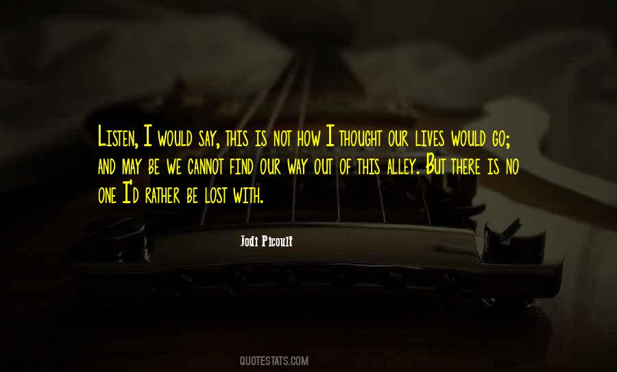 Juventutem Louisville Quotes #1646368