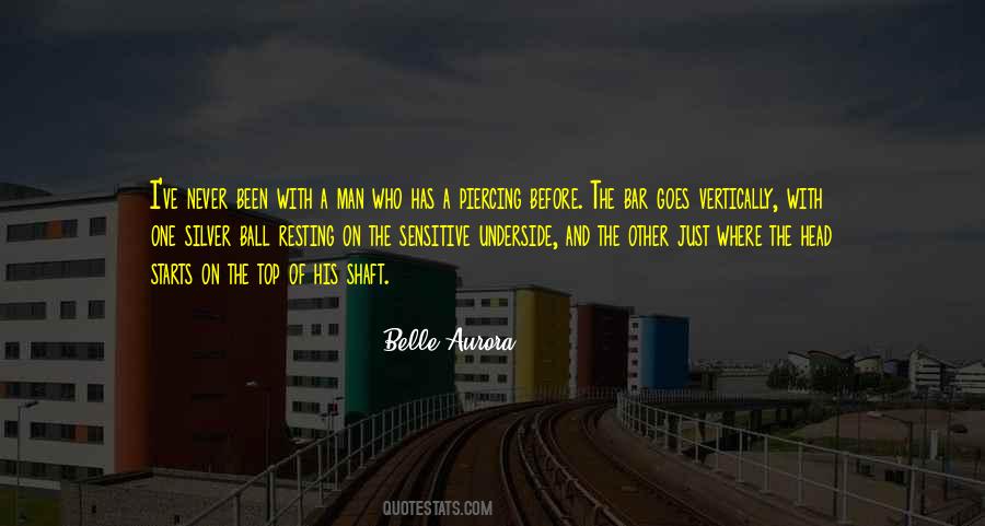 Enfinger True Quotes #1267901