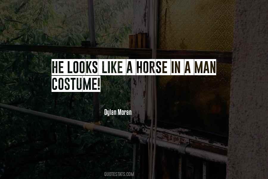 Black Costume Quotes #678258