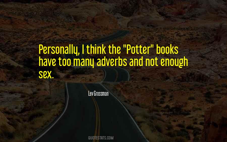 Books Harry Potter Quotes #1428864