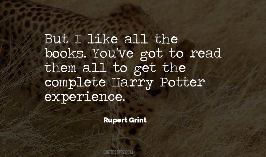 Books Harry Potter Quotes #409657