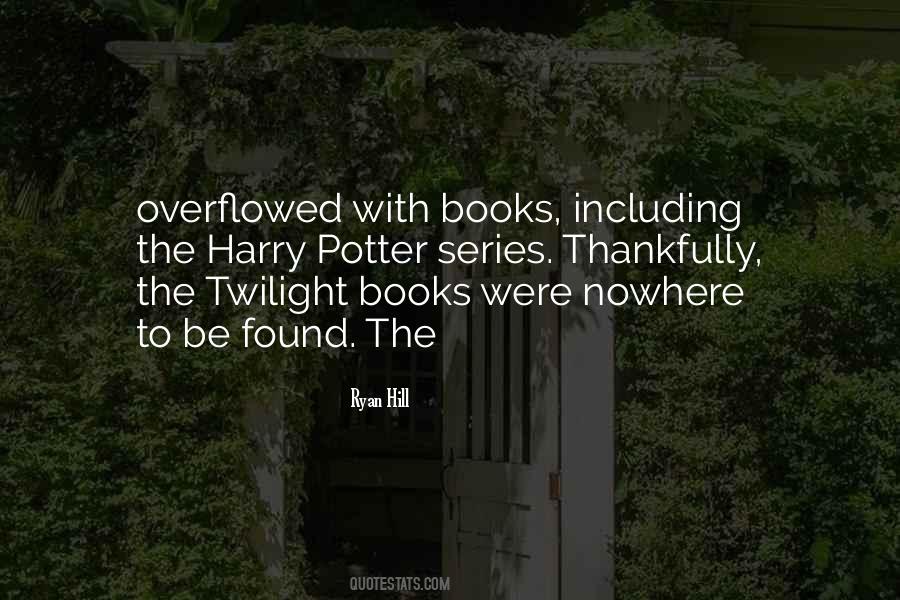 Books Harry Potter Quotes #987767