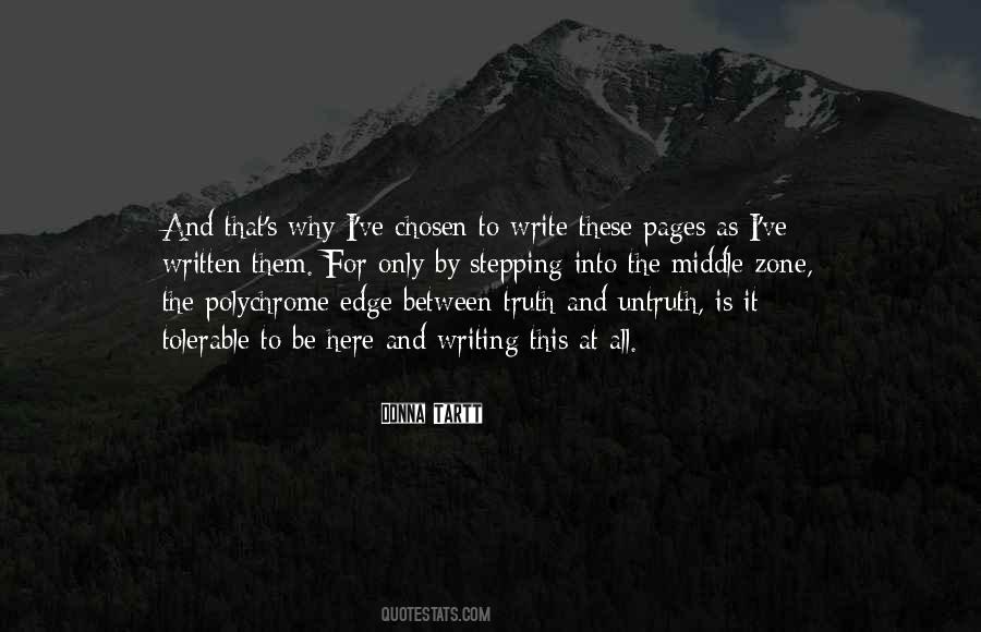 Uzaydan Gelen Quotes #850134