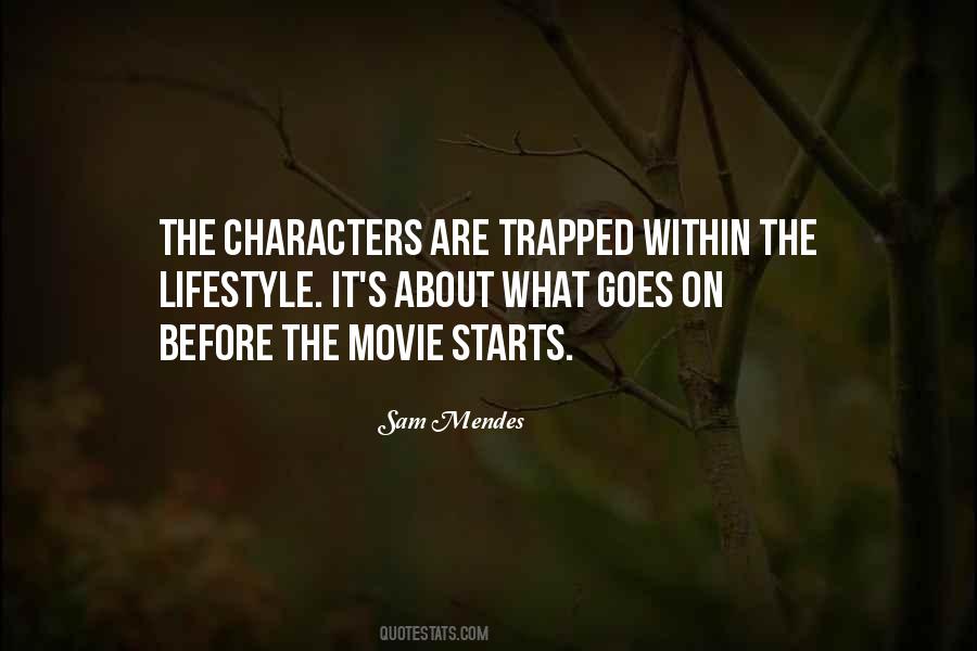 Sunstroke Film Quotes #1638523