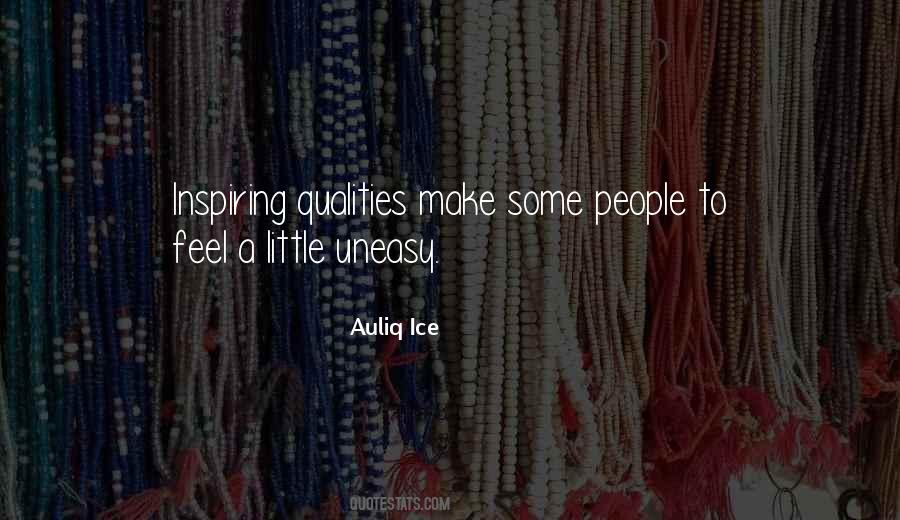 Yasbeck Wings Quotes #1865837
