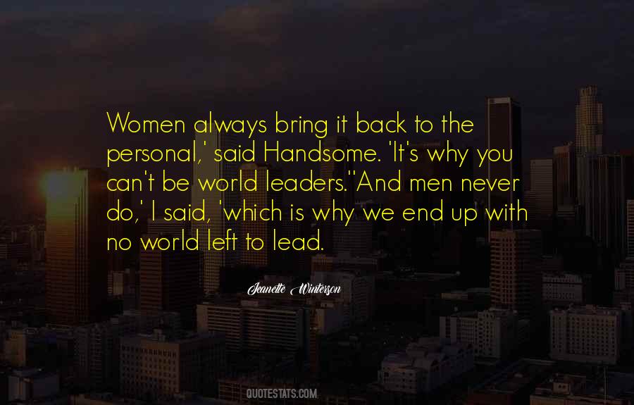 Overhoff Boston Quotes #446932