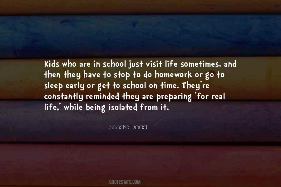 Overhoff Boston Quotes #733185