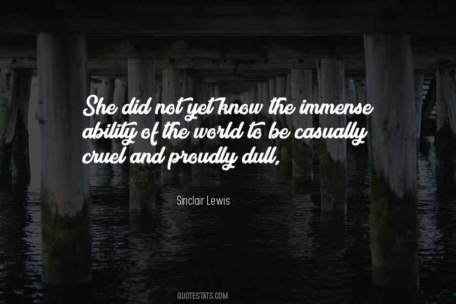 Jezdimirovic Ana Quotes #1584648