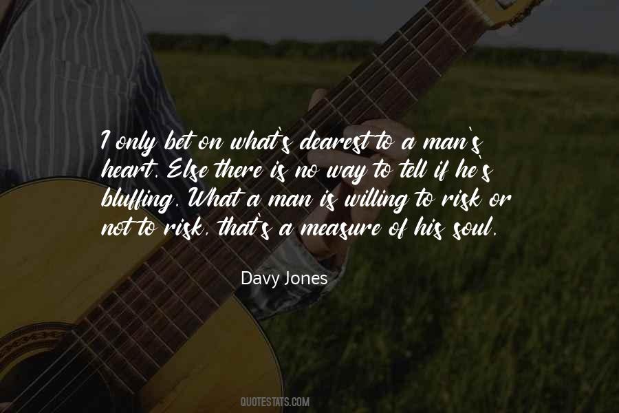 H Davy Quotes #157776