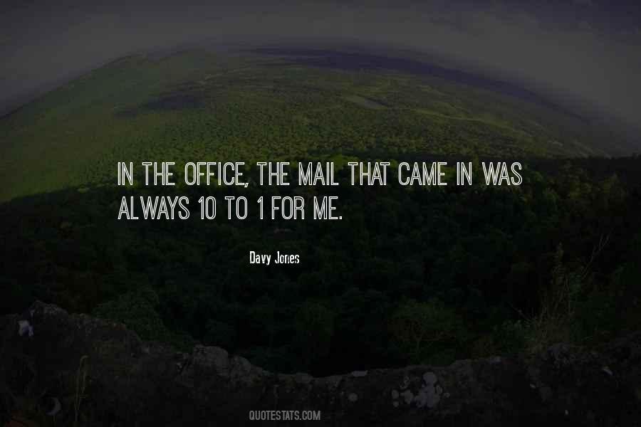 H Davy Quotes #1879402