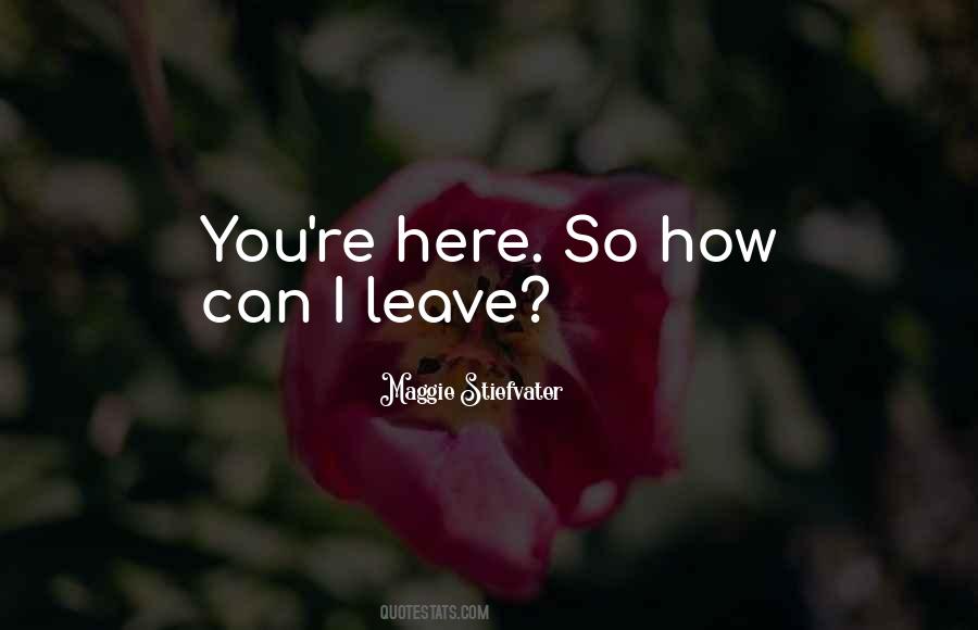 Malinowska Md Quotes #211855