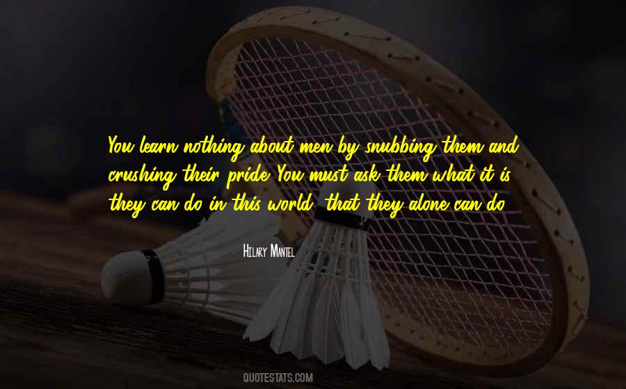 Katsiaryna Shmatsina Quotes #1729959