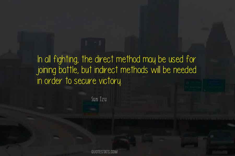 Art Of War Sun Tzu Quotes #1023413