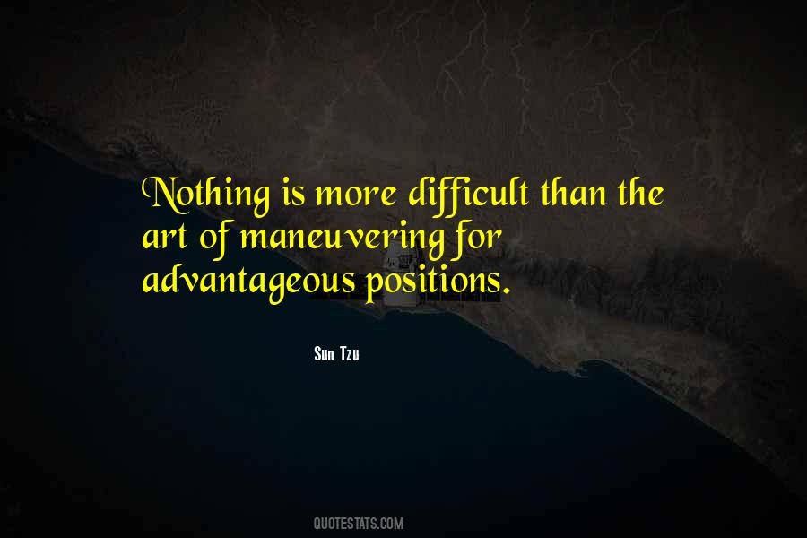 Art Of War Sun Tzu Quotes #1044697