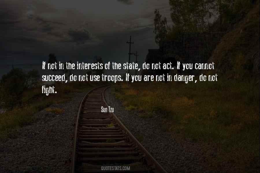 Art Of War Sun Tzu Quotes #1457110