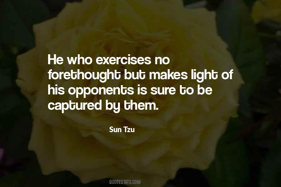 Art Of War Sun Tzu Quotes #1530678