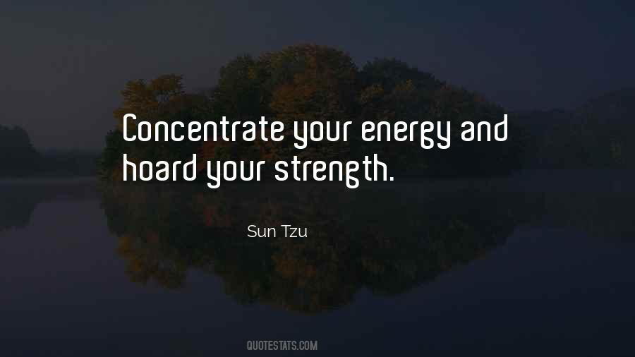 Art Of War Sun Tzu Quotes #1562972