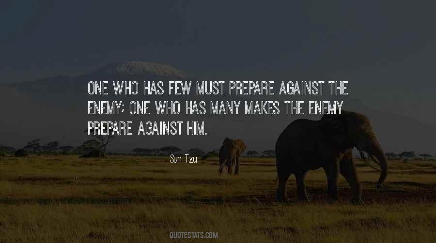 Art Of War Sun Tzu Quotes #1639594
