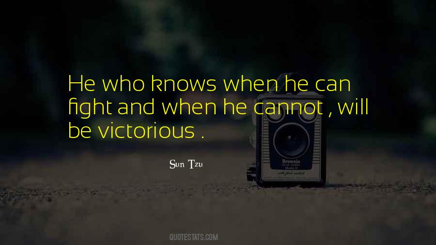 Art Of War Sun Tzu Quotes #1782223