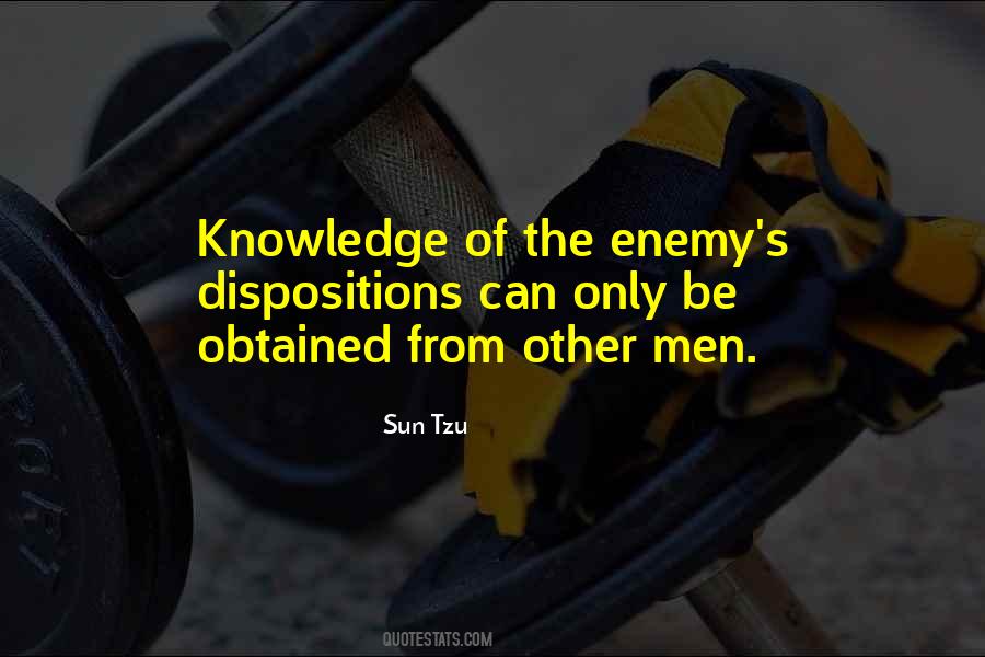 Art Of War Sun Tzu Quotes #651299