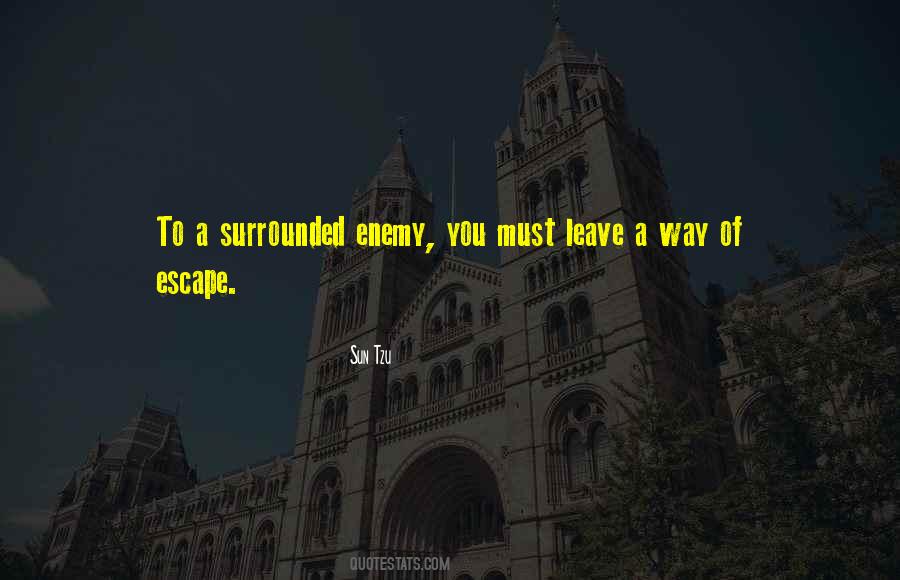 Art Of War Sun Tzu Quotes #728907