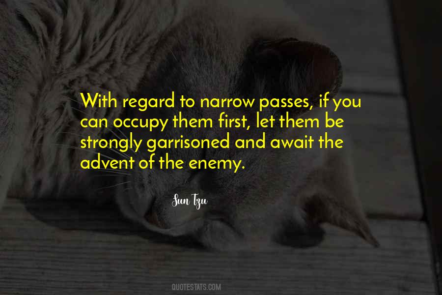 Art Of War Sun Tzu Quotes #857027