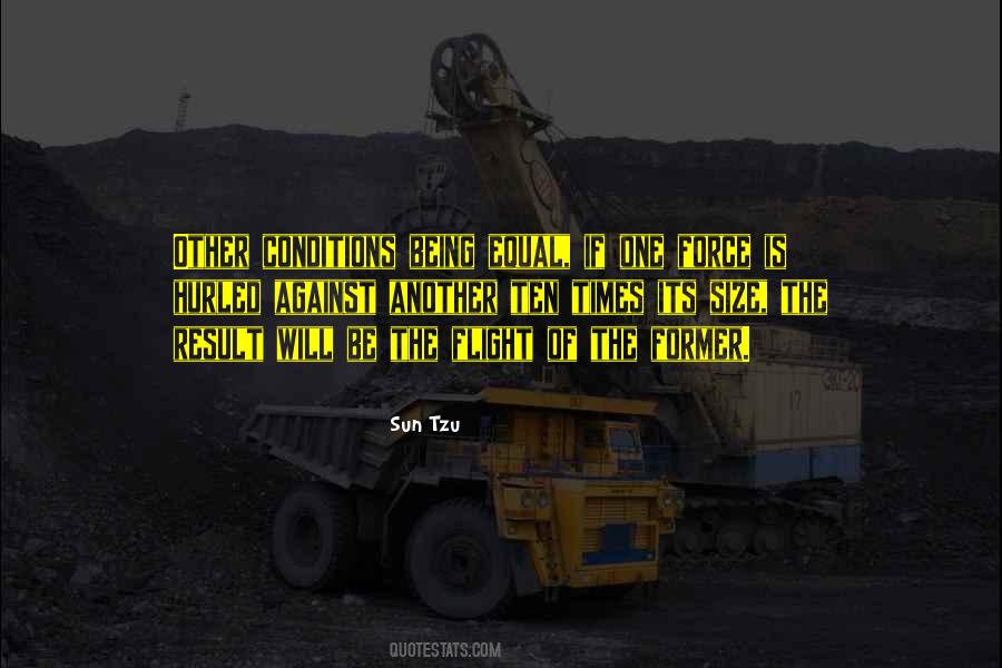 Art Of War Sun Tzu Quotes #910527