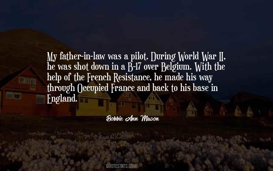 Pilot Ii 3 In 1 Quotes #1203323