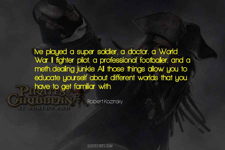 Pilot Ii 3 In 1 Quotes #1576316